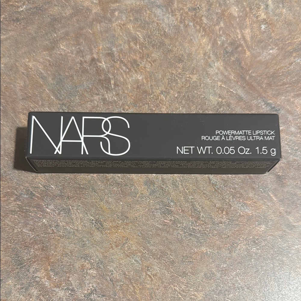 NARS Powermatte Lipstick